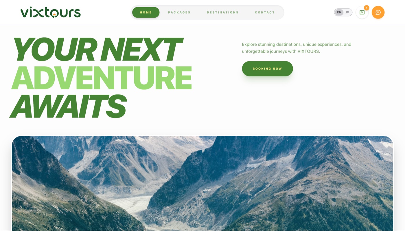 Vixtours